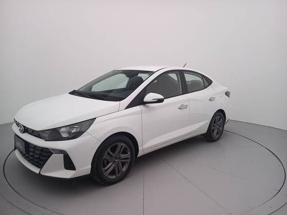 HYUNDAI HB20S 1.0 TGDI FLEX LIMITED AUTOMÁTICO HYUNDAI HB20S 1.0 TGDI FLEX LIMITED AUTOMÁTICO
